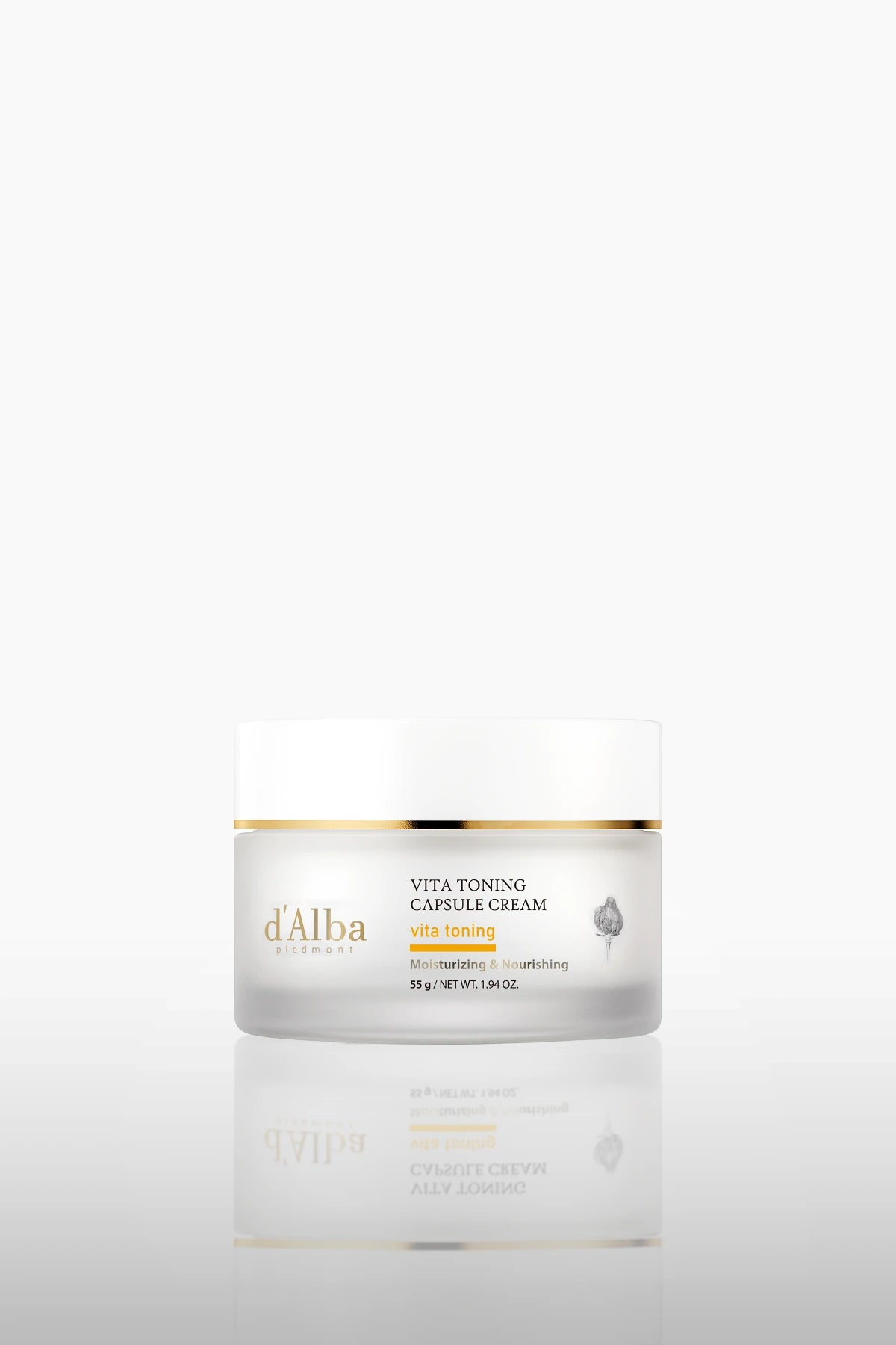 d'Alba Vita Toning Capsule Cream 55g – sionskin d'Alba Vita Toning Capsule Cream 55g – sionskin