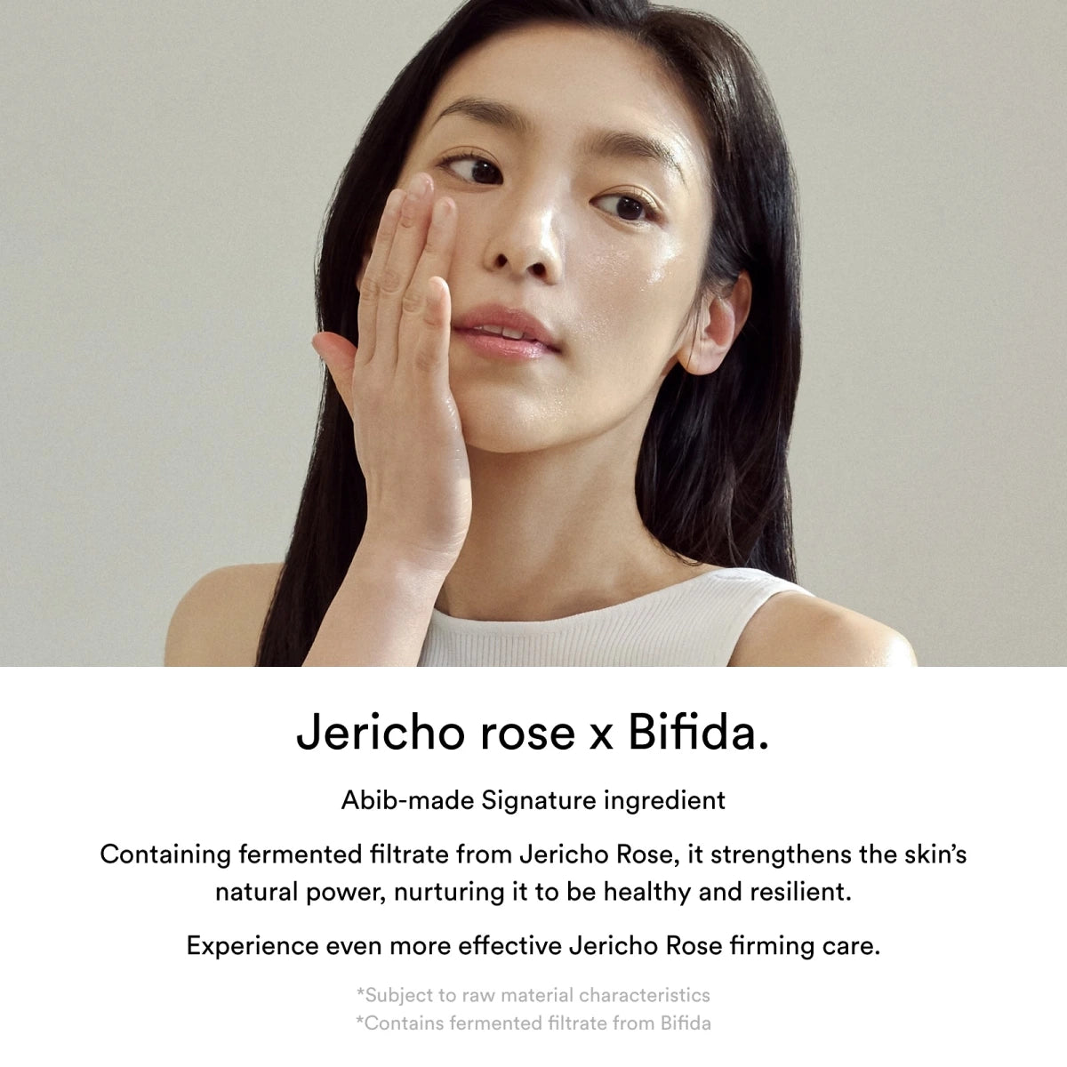 Jericho rose PHA toner Skin booster