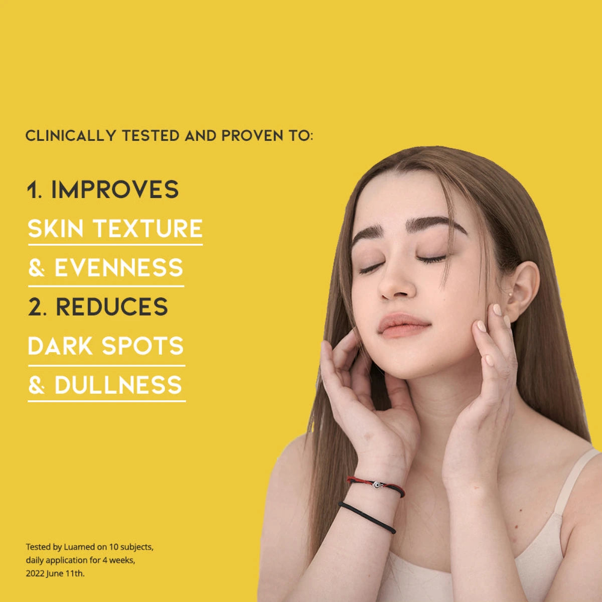 Dark Spot Vitamin C Serum