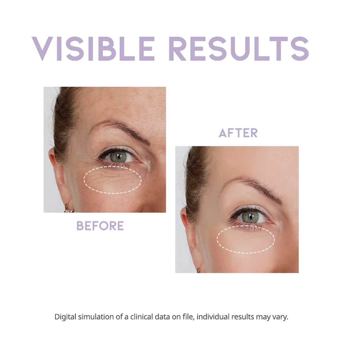 Overnight Eye Cream P.M