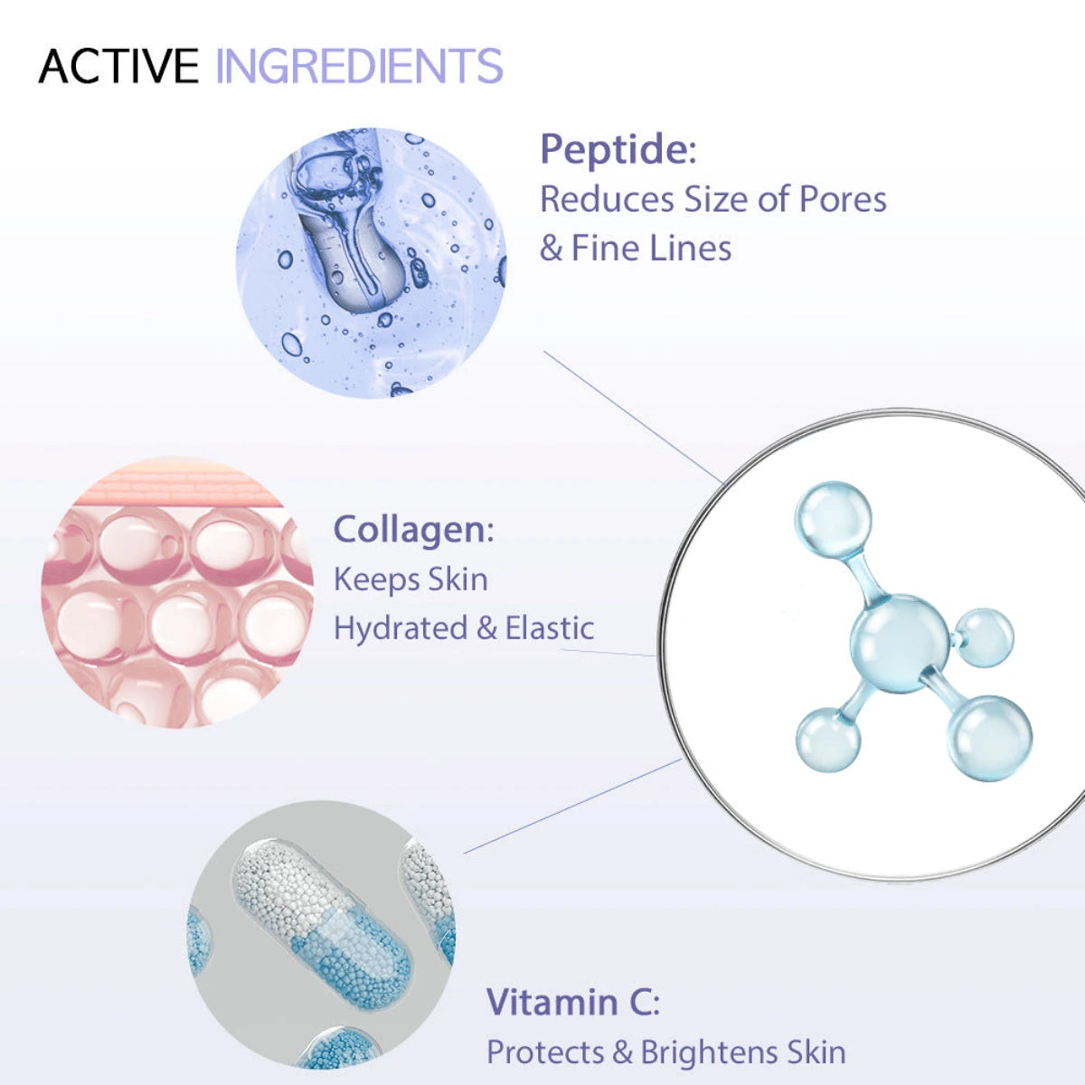 Overnight Eye Cream P.M