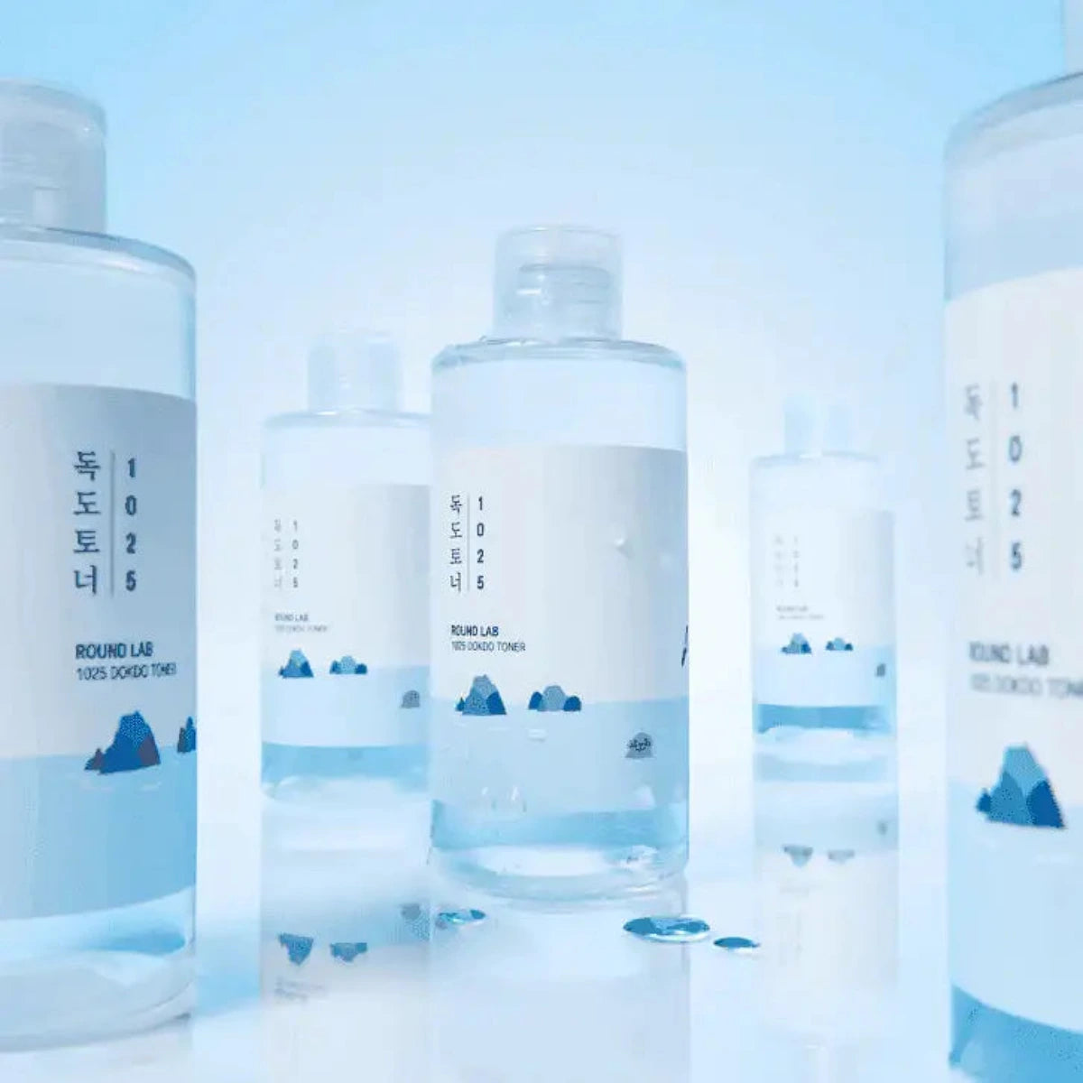 1025 Dokdo Toner 200ml