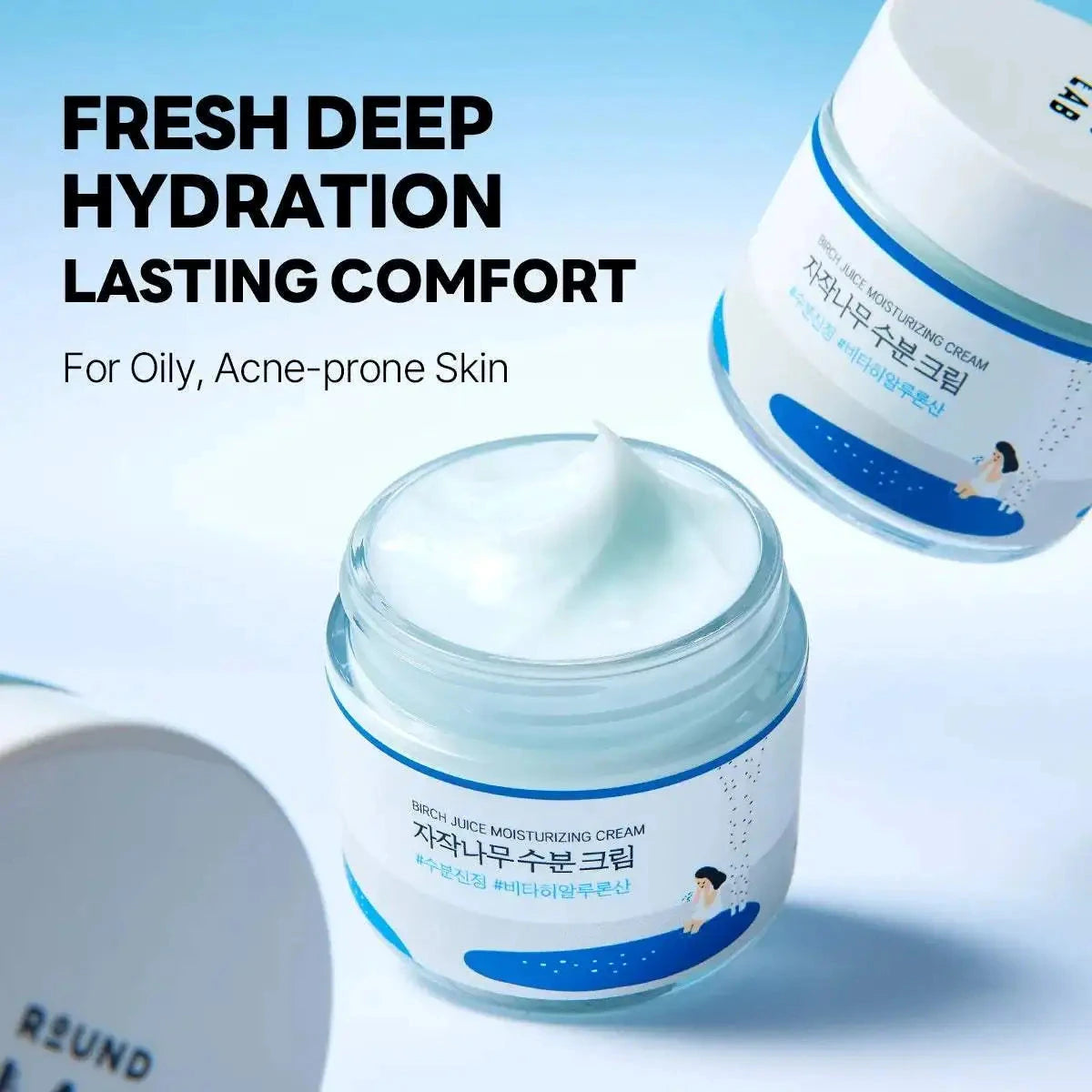 Birch Moisturizing Cream