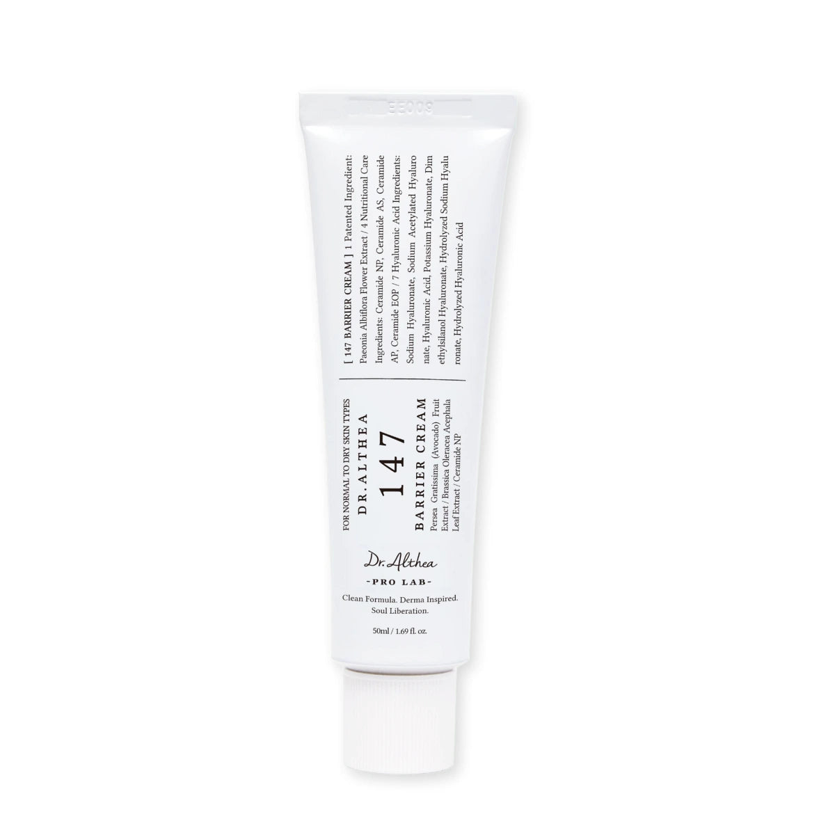147 Barrier Cream