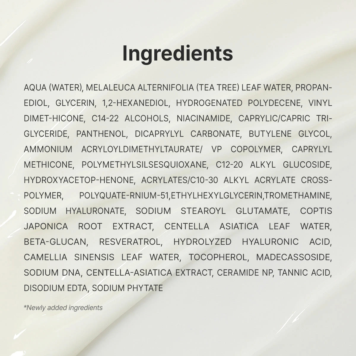 345 Relief Cream