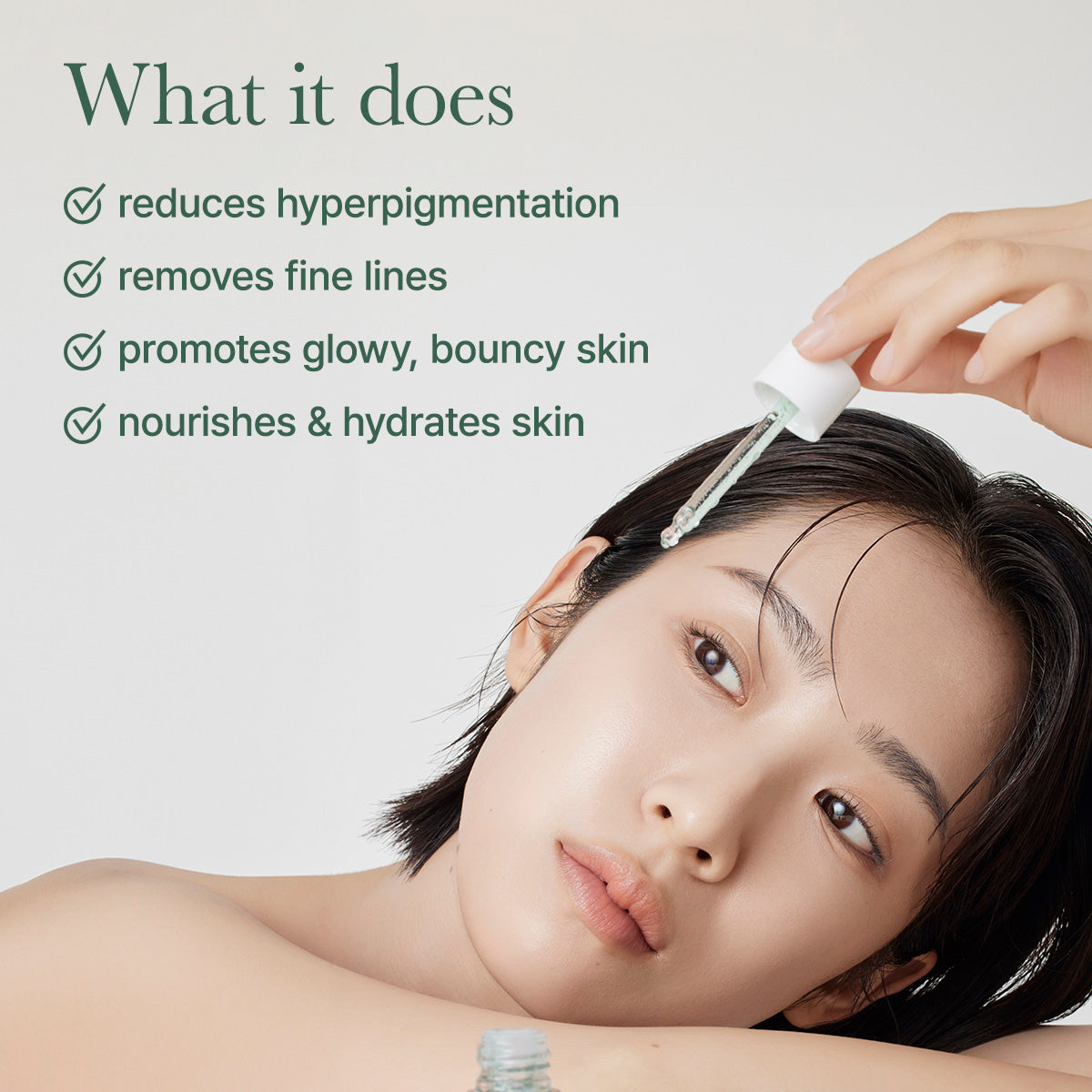 Holy Hyssop Glow Serum 12