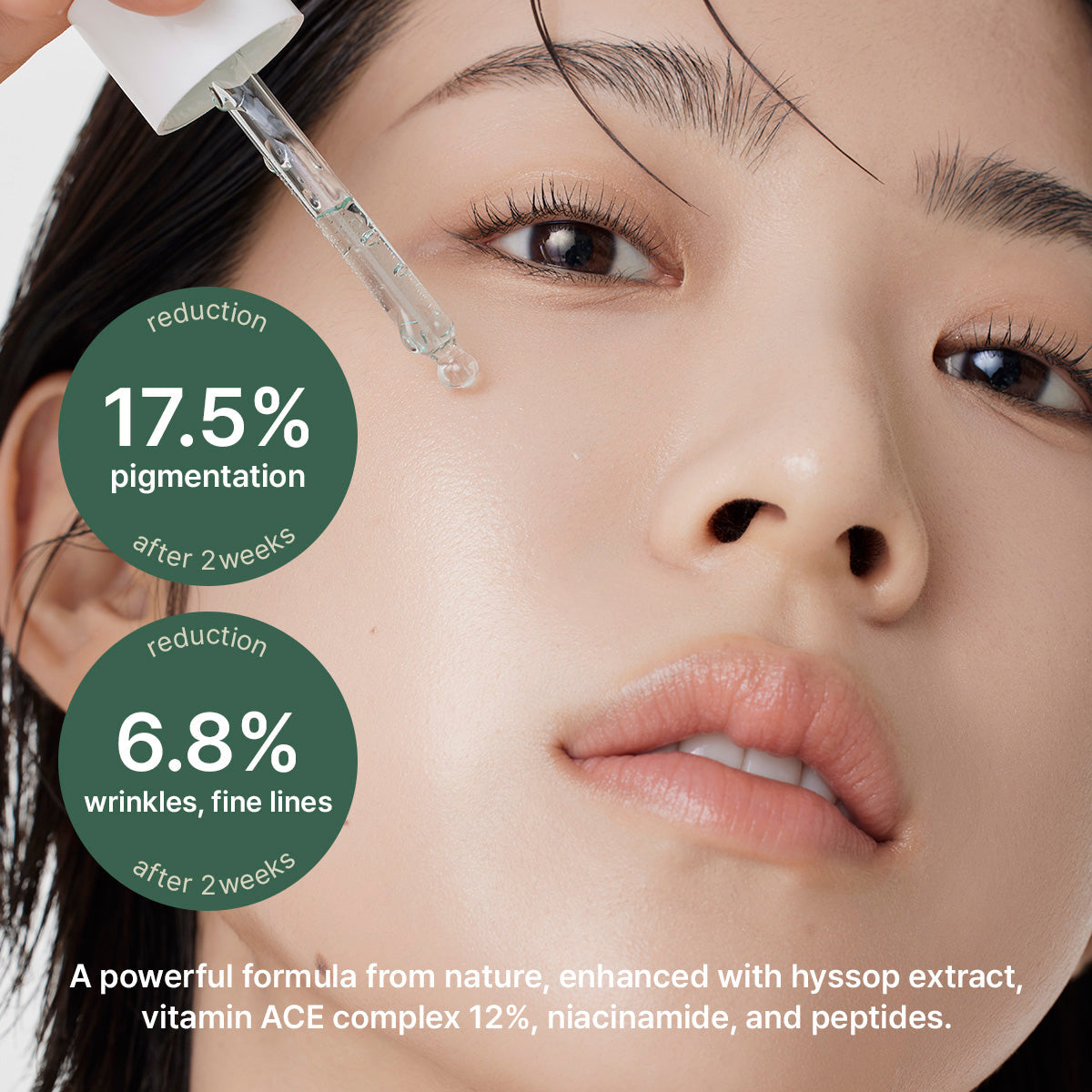 Holy Hyssop Glow Serum 12