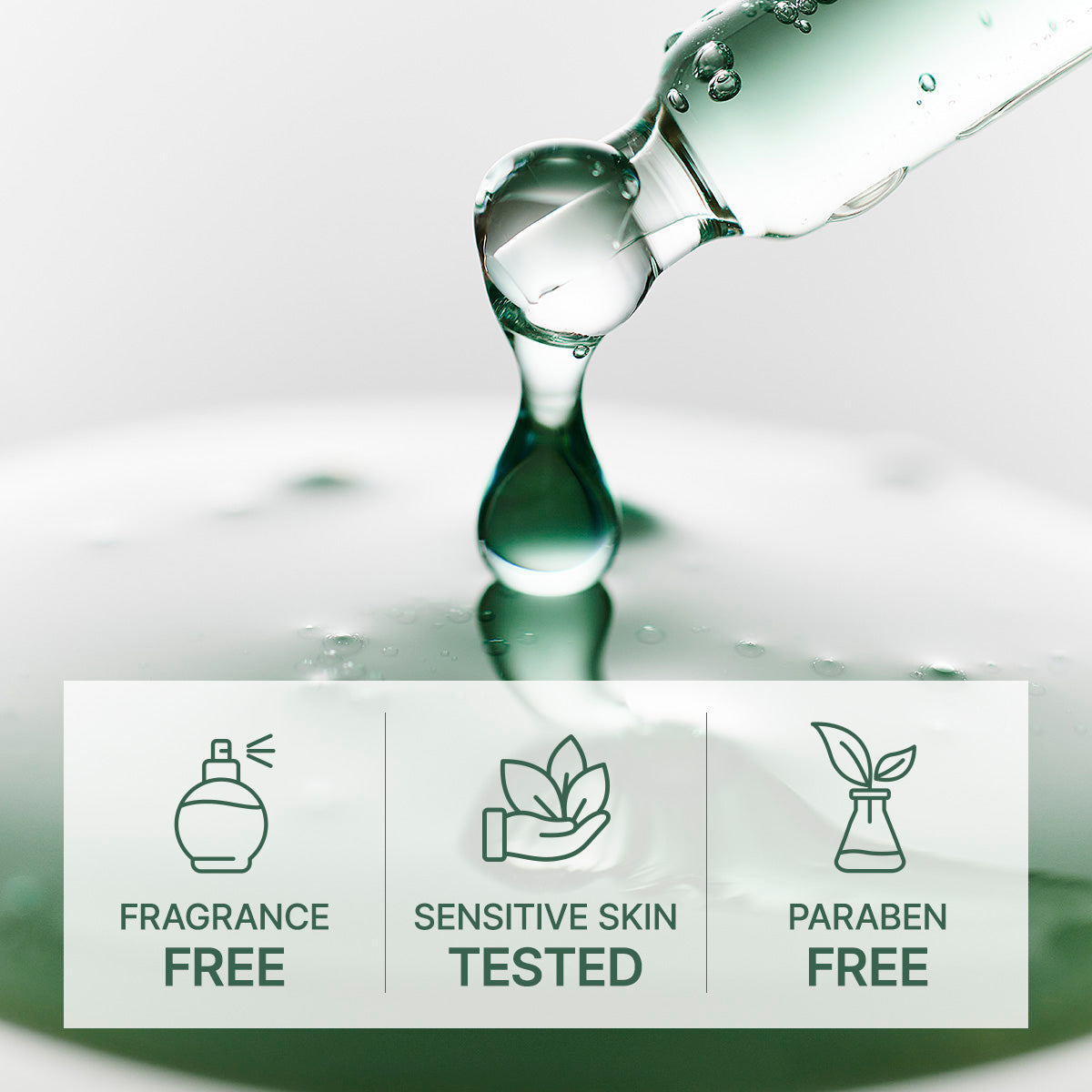 Holy Hyssop Glow Serum 12