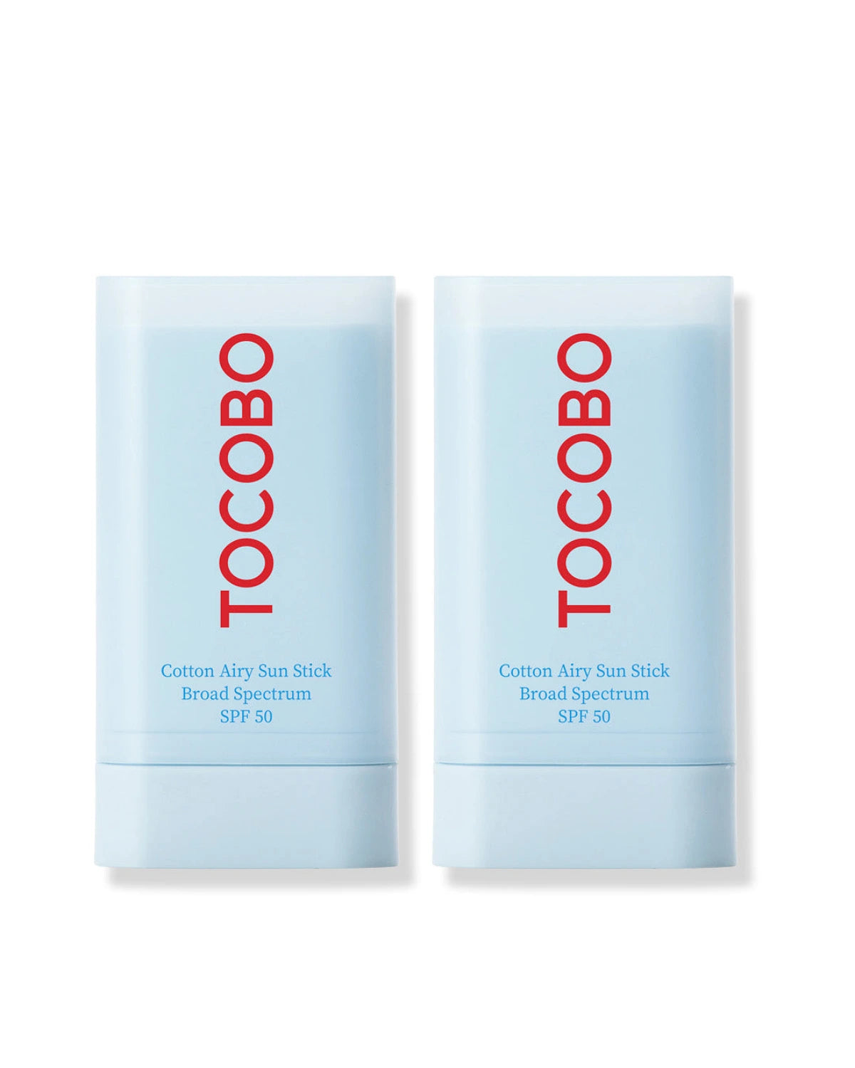 Cotton Airy Sun Stick