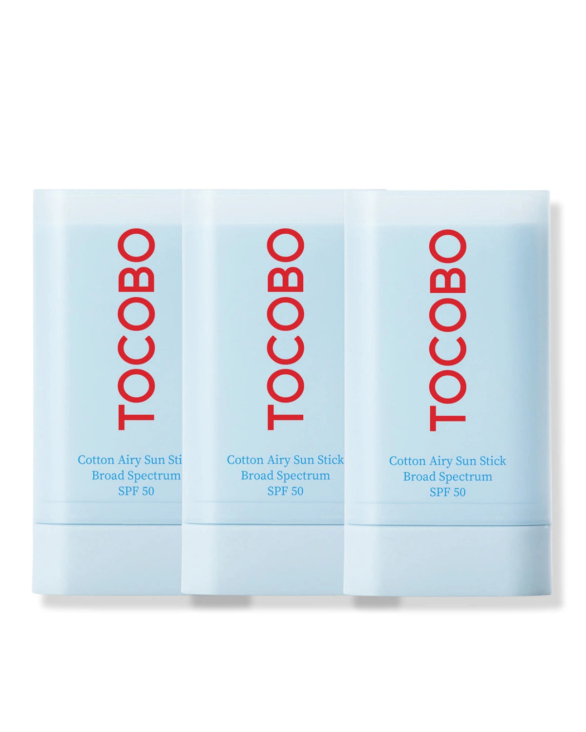 Cotton Airy Sun Stick