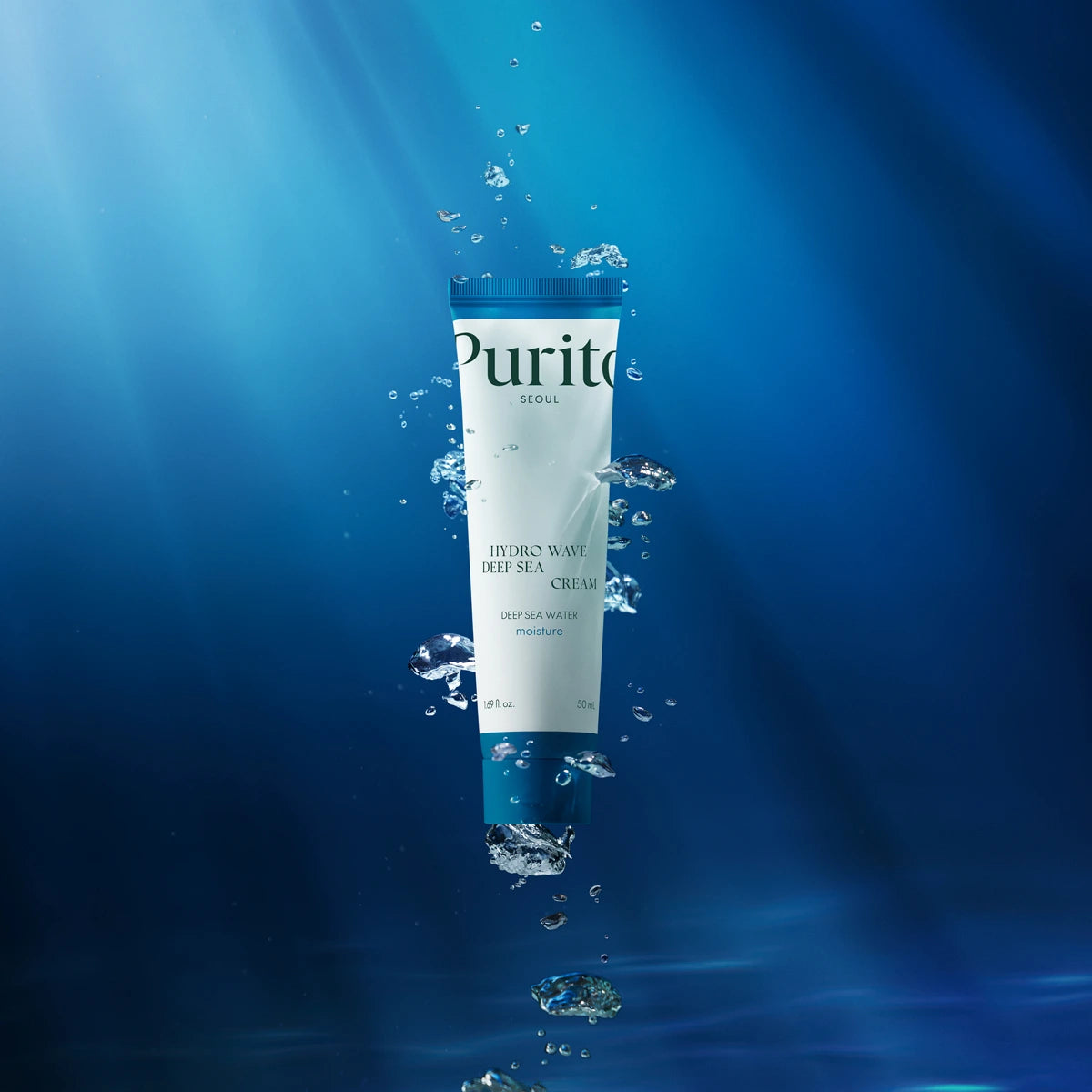 Hydro Wave Deep Sea Cream