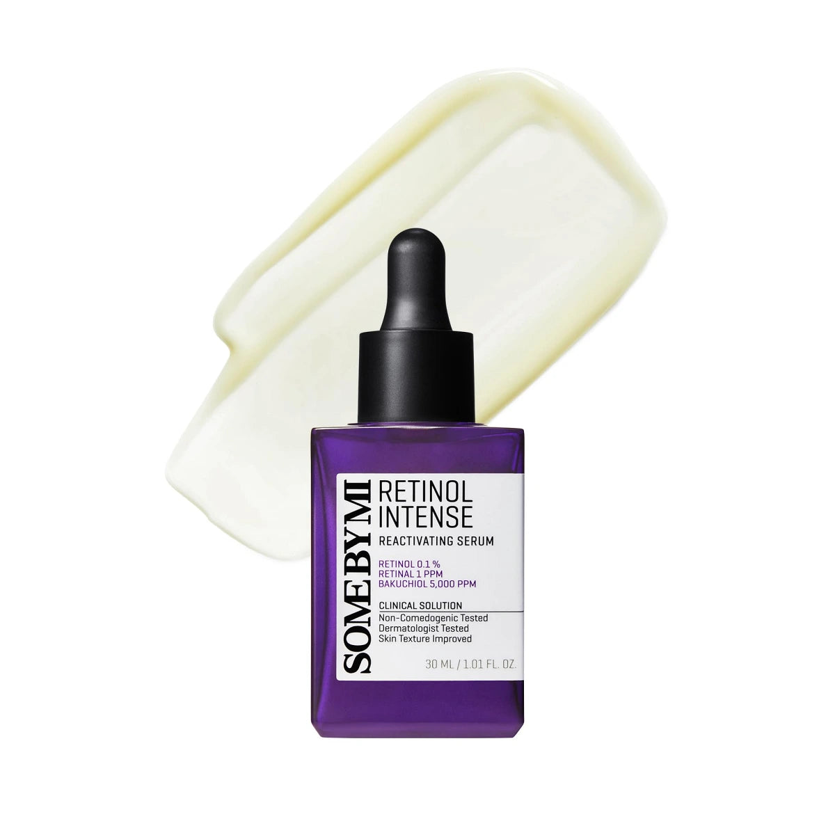 SOME BY MI Retinol Intense Reactivating Serum – 1.01oz, 30ml