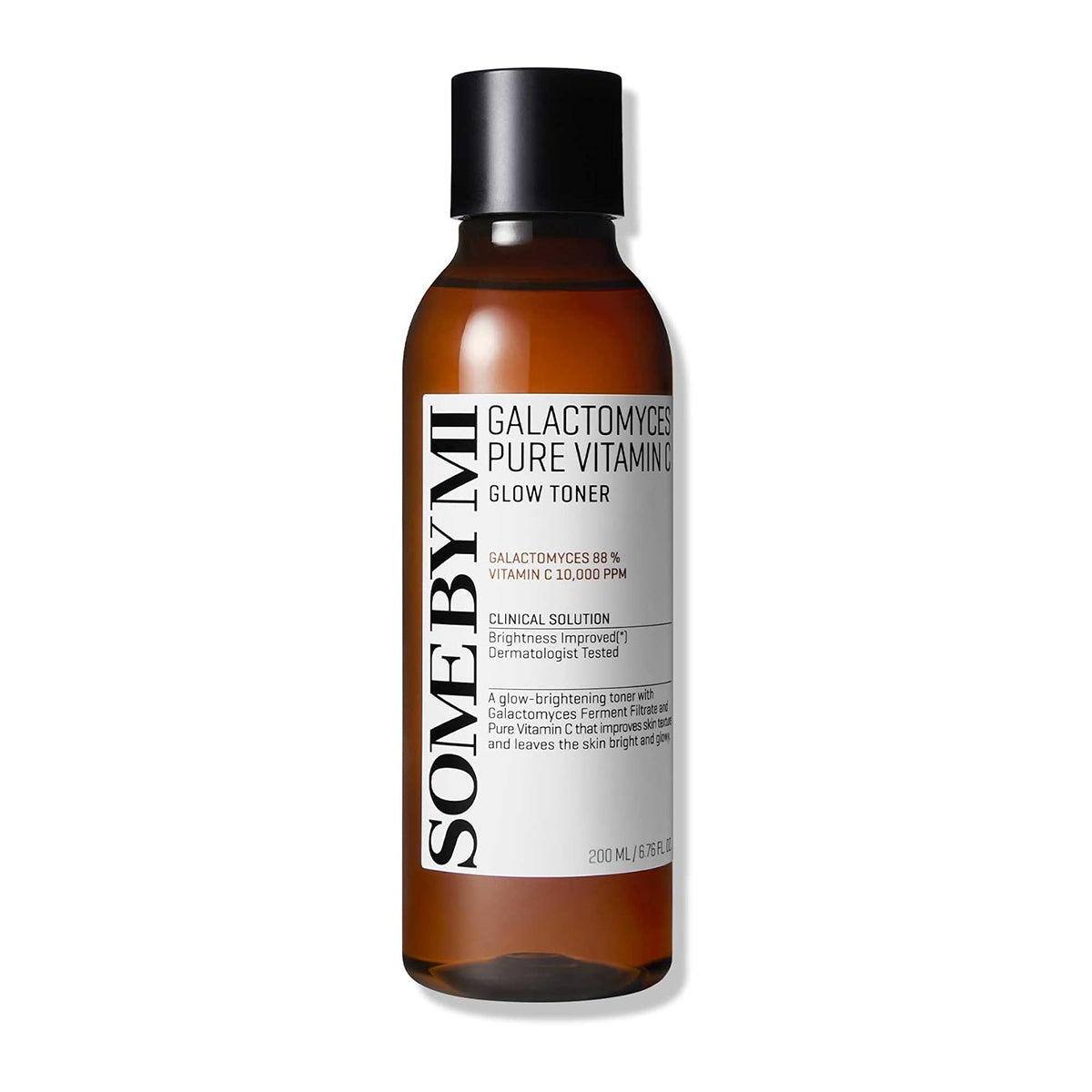 SOME BY MI Galactomyces Pure Vitamin C Glow Toner - 6.76Oz, 200ml